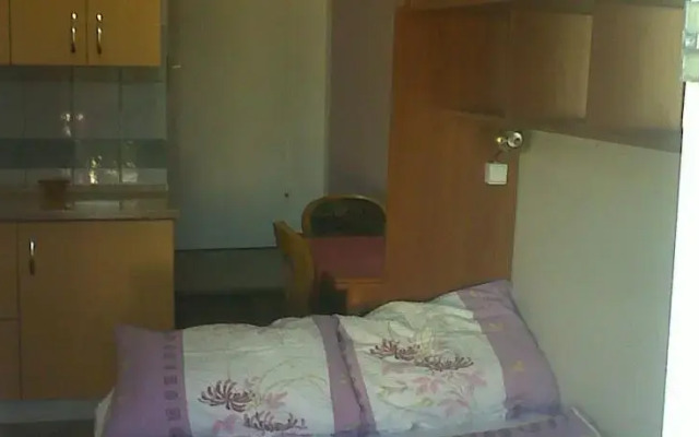 Apartments Ivec