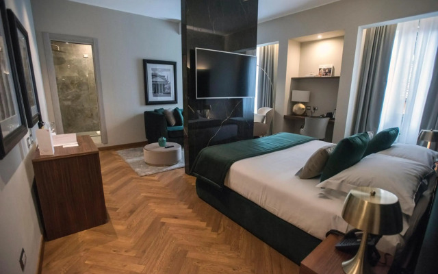 Antico Albergo del Sole al Pantheon