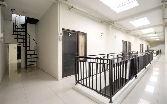 Dparagon Jalan Jogja