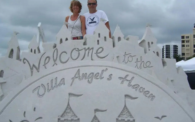 Villa Angel's Haven