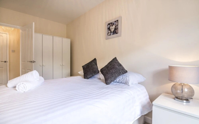 The Cwtch - 3 Bedroom - Pentlepoir