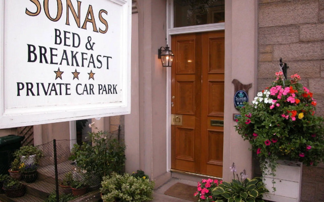 Sonas Guesthouse