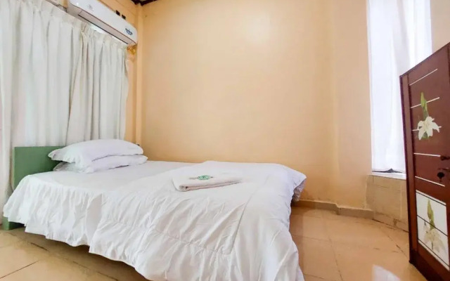 Quattrick Dee Homestay Mitra RedDoorz