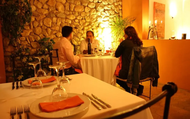 Hotel Can Calco
