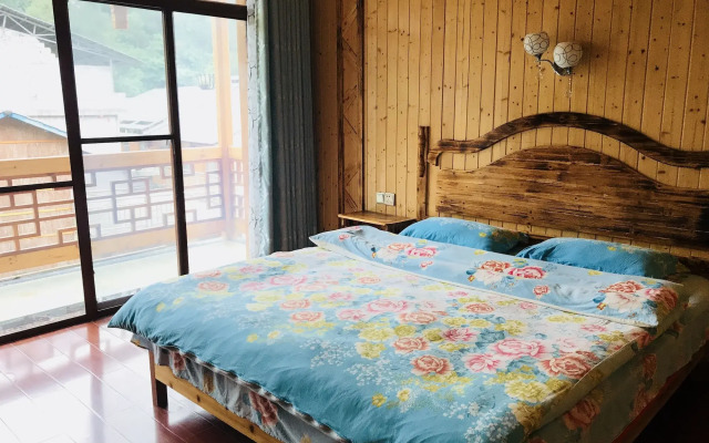 one step to heaven inn