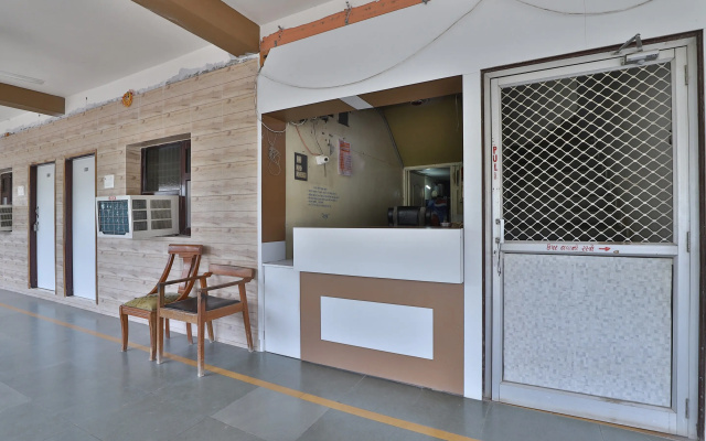 Hotel Balaji Inn by OYO Rooms