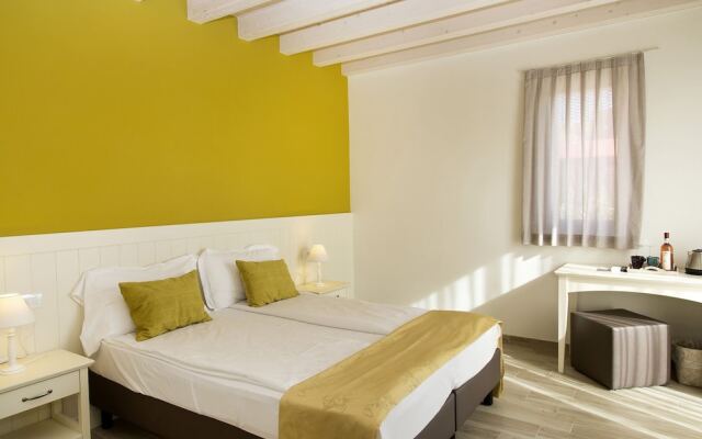 Agriturismo La Rocca