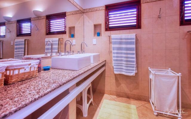 Rustica e charmosa Casa em JacumãRN