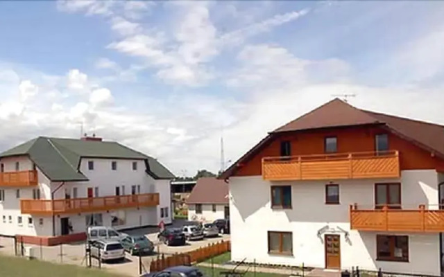 Osrodek Wypoczynkowy Oliwia