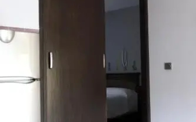 Hospedería Yamaries