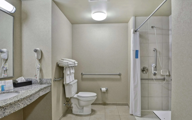 Hampton Inn Lewisburg