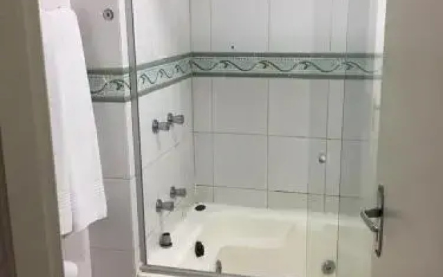 Hotel Villa Souza