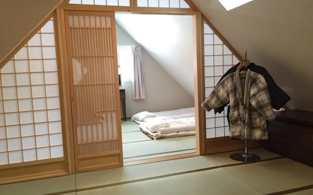 Hakuba Sunvalley Hotel