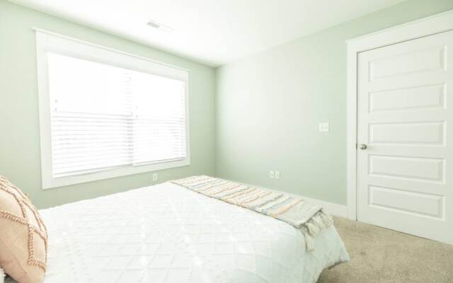 Gem in Heart of Black Mountain