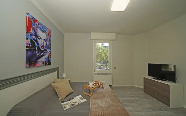 Villa Caterina Apartments