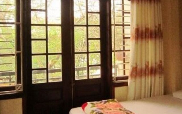 Nguyen Tri Phuong Hotel