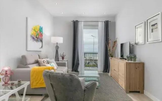 Zurriola Suites 2 by Forever Rentals