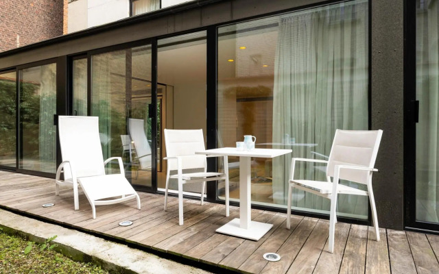 B-aparthotel Regent