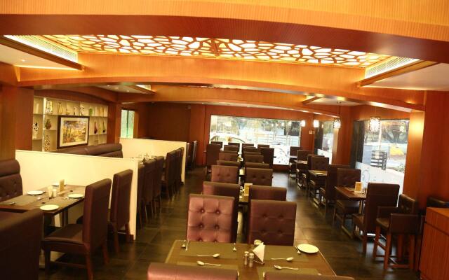 NK Grand Park Hotel