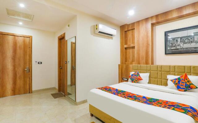 FabHotel The Nawab's