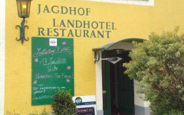 Landhotel Jagdhof