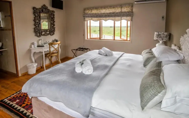 Sevens Guest House