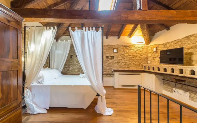 Borgo Cadonega Relais & SPA