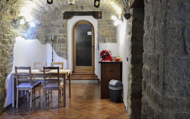 Bed & Breakfast Casa Benassi