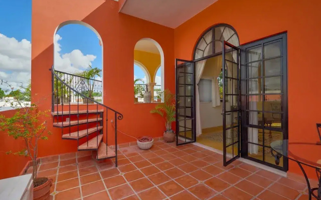 Casa Oasis Guest House and Spa