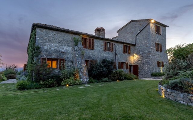 Scandelaia 12 Emma Villas