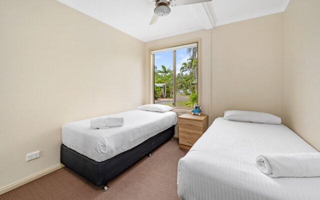 Koala Shores Port Stephens Holiday Park