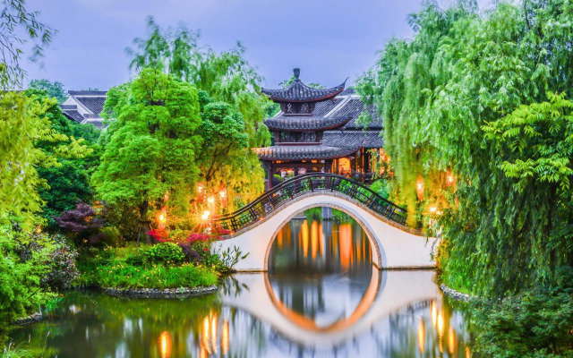 Ji Hotel Hangzhou Xixi Yinxiang Mall