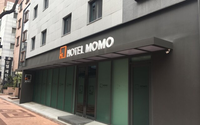 MOMO Hotel