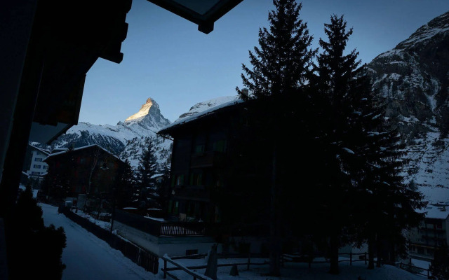 Casa Della Luce by Zermatt Premium Apartments