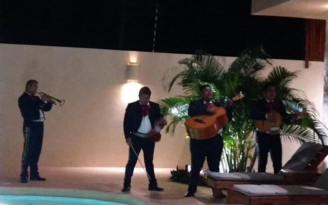 Casa Kaban Ultimate Stay In Tulum Chef,Spa & Yatch