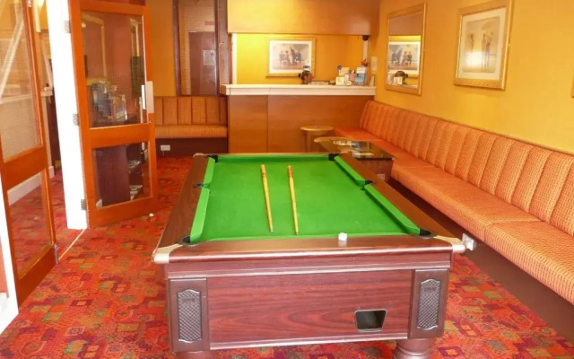 Silversands Hotel
