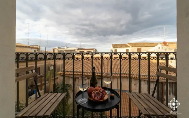 Suite Elios Ortigia