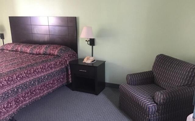 The Anastasia Inn
