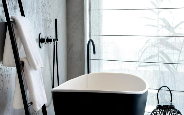 Poseidon Athens Hotel