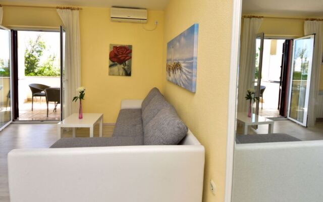 Apartment Marija Pag/Dinjiška 32795