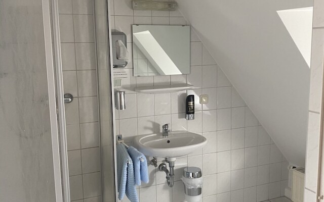 Restaurant - Pension Zum Aumatal