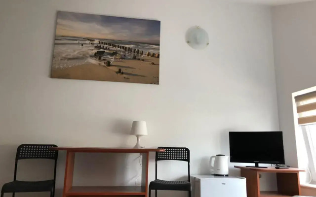 Pokoje Goscinne Wiola