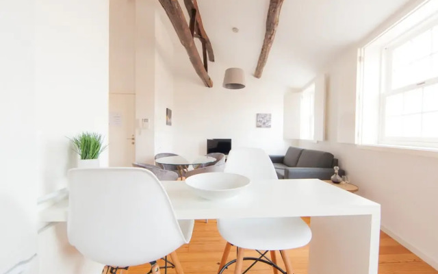 Citybreak-Apartments São Bento