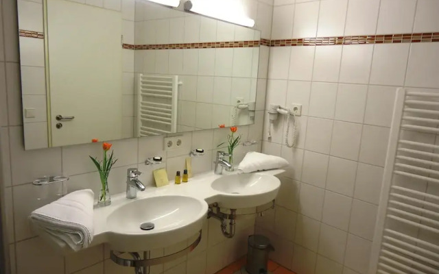 Hotel Gasthof Posthalter