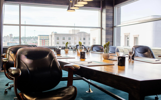 Hotel Indigo El Paso Downtown by IHG