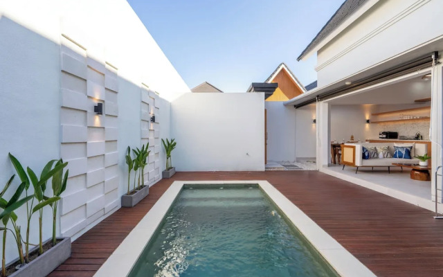 Nirvana Villa By Betterplace