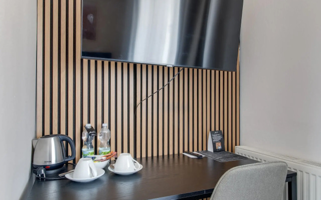 Andante Hotel