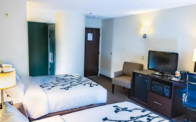 Sleep Inn Pasco Tri-Cities