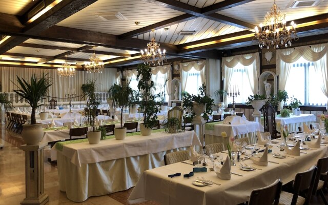 Hotel Restaurant Schiff