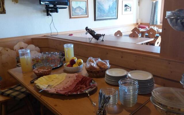 Gasthaus Furlhütte